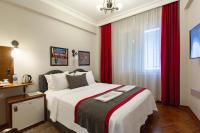 Queen Room with Sea View