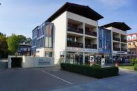 Appartementhaus Mecklenburg - B&B Ostseebad Kühlungsborn