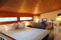 Two-Bedroom Maisonette - 50