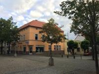 Villa Linde Franke - Bed and Breakfast
