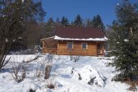 Bukowinka - Ferienwohnung Krempna