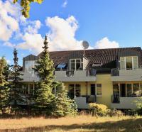 Zinnowitz Duenennest Wohnung 17 W17ZL - Ferienwohnung Ostseebad Zinnowitz