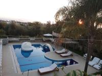 Luxury Country House in Kalamata / SP - Ferienwohnung