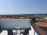 Appartamento con Vista Mare
