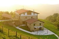 Mañarinegi Apartamentos Rurales - B&B