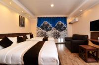 B&B Kathmandu - Hotel Ruza Nepal - Bed and Breakfast Kathmandu