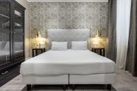 Bell Tower Apartments with View - B&B Firenze