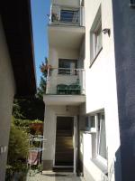 Studio im Erdgeschoss