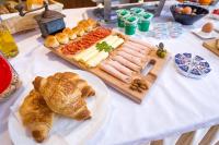 Double or Twin Room with Garden View