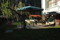 Juozo Namas - Bed and Breakfast Druskininkai