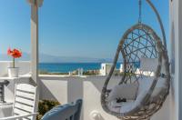 Orkos Naxian Wave - B&B Mikri Vigla