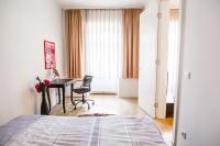 Apartment mit 1 Schlafzimmer