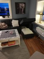 Appartamento con 2 Camere da Letto