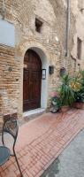 B&B Le Undici Lune - Ferienwohnung San Gimignano