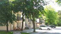 Nida Panorama - B&B
