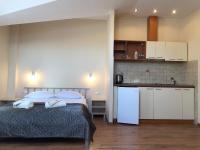 Apartamento de 1 dormitorio