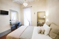 Doppelzimmer mit Balkon