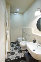 Doppelzimmer mit Balkon