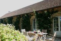 B&B Salbris - Haras du Vignault - Bed and Breakfast Salbris