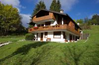 Ca' Milijera - Chambres d’hôtes Cortina d'Ampezzo