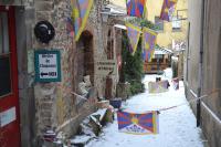 Les Ateliers d'Art Modiste et formier - Chambres d’hôtes Roanne