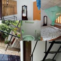 WIND BREEZE INn - B&B