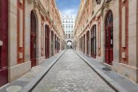 Architect's Triplex - Haut Marais - B&B