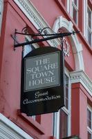 The Square townhouse Fermoy - Bed and Breakfast