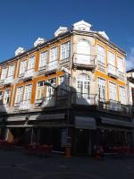 B&B Vila Real - Residencial Real - Antiga Rosas - Bed and Breakfast Vila Real