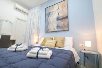 Camera Matrimoniale/Doppia con Letti Singoli con Bagno Privato