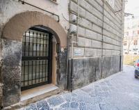 Il vicoletto di Santa Lucia - B&B