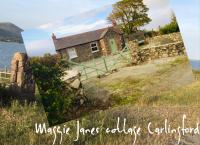 Maggie janes cottage Carlingford omealth - Ferienwohnung Omeath