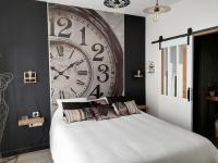 B&B Octeville-sur-Mer - Entre Honfleur et Etretat - Bed and Breakfast Octeville-sur-Mer