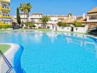 SAN FERNANDO 40 - A 100 metros de la Playa - Ferienwohnung