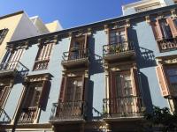 Studio Arts Soho - Malaga - Ferienwohnung Málaga