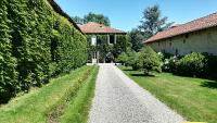 B&B Tillac - LA SEIGNEURIE DE TILLAC - Bed and Breakfast Tillac