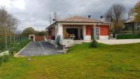 Villa Polio - Ferienwohnung