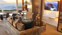 Luxury Suite with Terrace and Sea View - Royal Suite