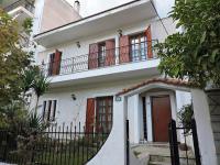 Stamatina's House - Ferienwohnung