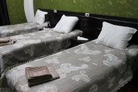 Vierpersoonskamer met Badkamer