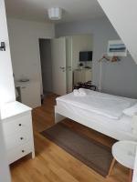 Habitación Individual con baño
