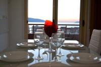 Seaview Penthouse 2 Bedrooms Apartment & Private garage - B&B Valona