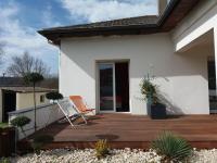 Chez Anne Marie - Bed and Breakfast Beausemblant