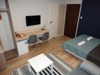Chambre Familiale avec Salle de Bains Privative