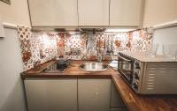 Acacia Firenze -Timo - B&B Florencia