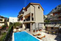 DC Apartment D - Ferienwohnung Kotor