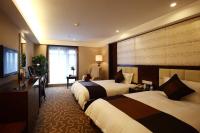 Nantong Jinling Nengda Hotel, Отели - Наньтун