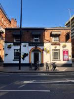 B&B Manchester - New Union - Bed and Breakfast Manchester