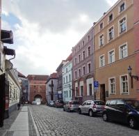 Apartament Ducha NO'7 - B&B