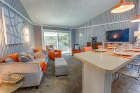 Gold Camp Gold Pan Condo: On Shuttle Route - B&B Breckenridge